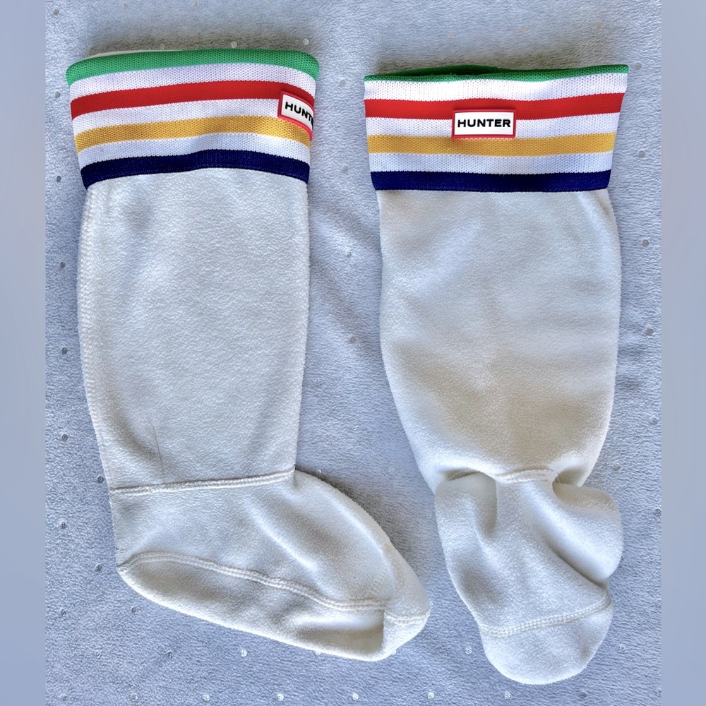 Hunter HBC Sock Inserts